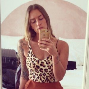 Meet your Posher, Lainey